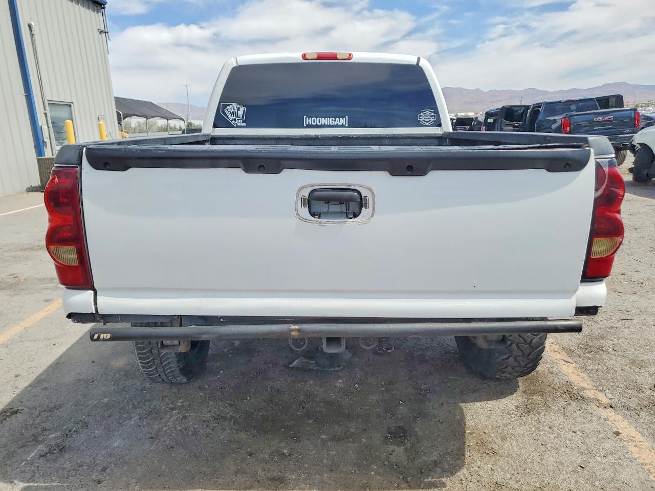 Chevrolet Silverado K1500