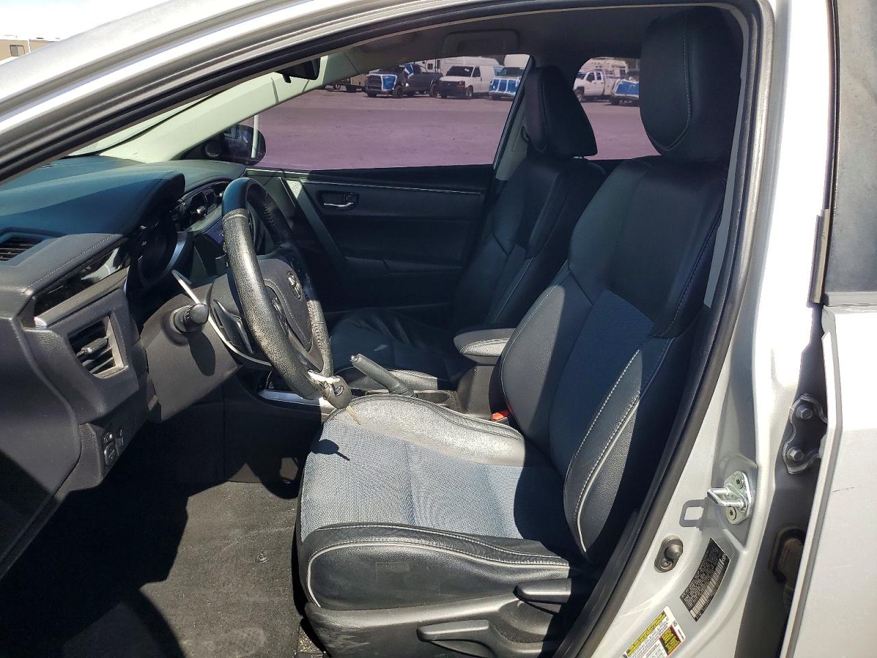 Toyota Corolla S Plus