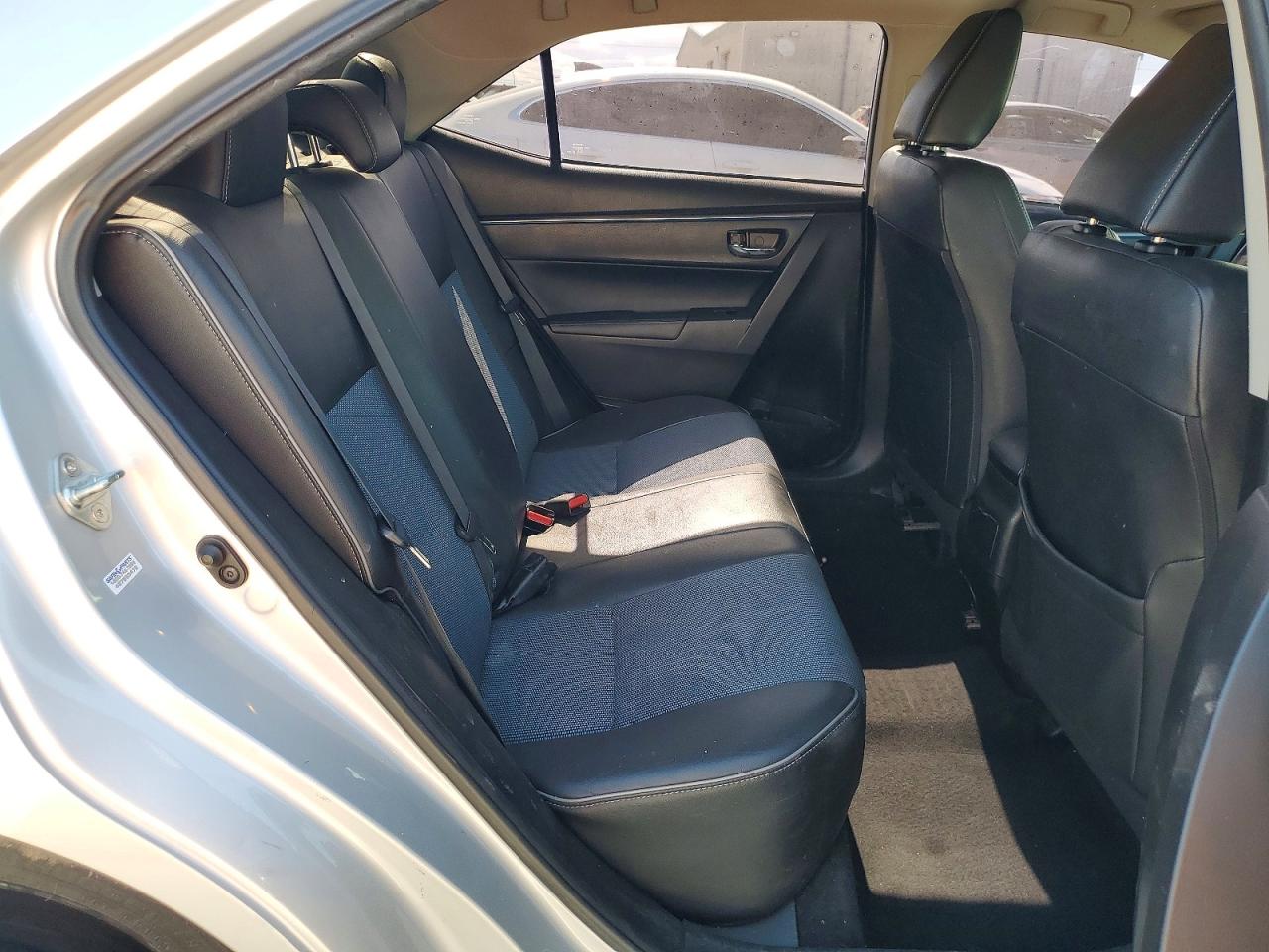 Toyota Corolla S Plus