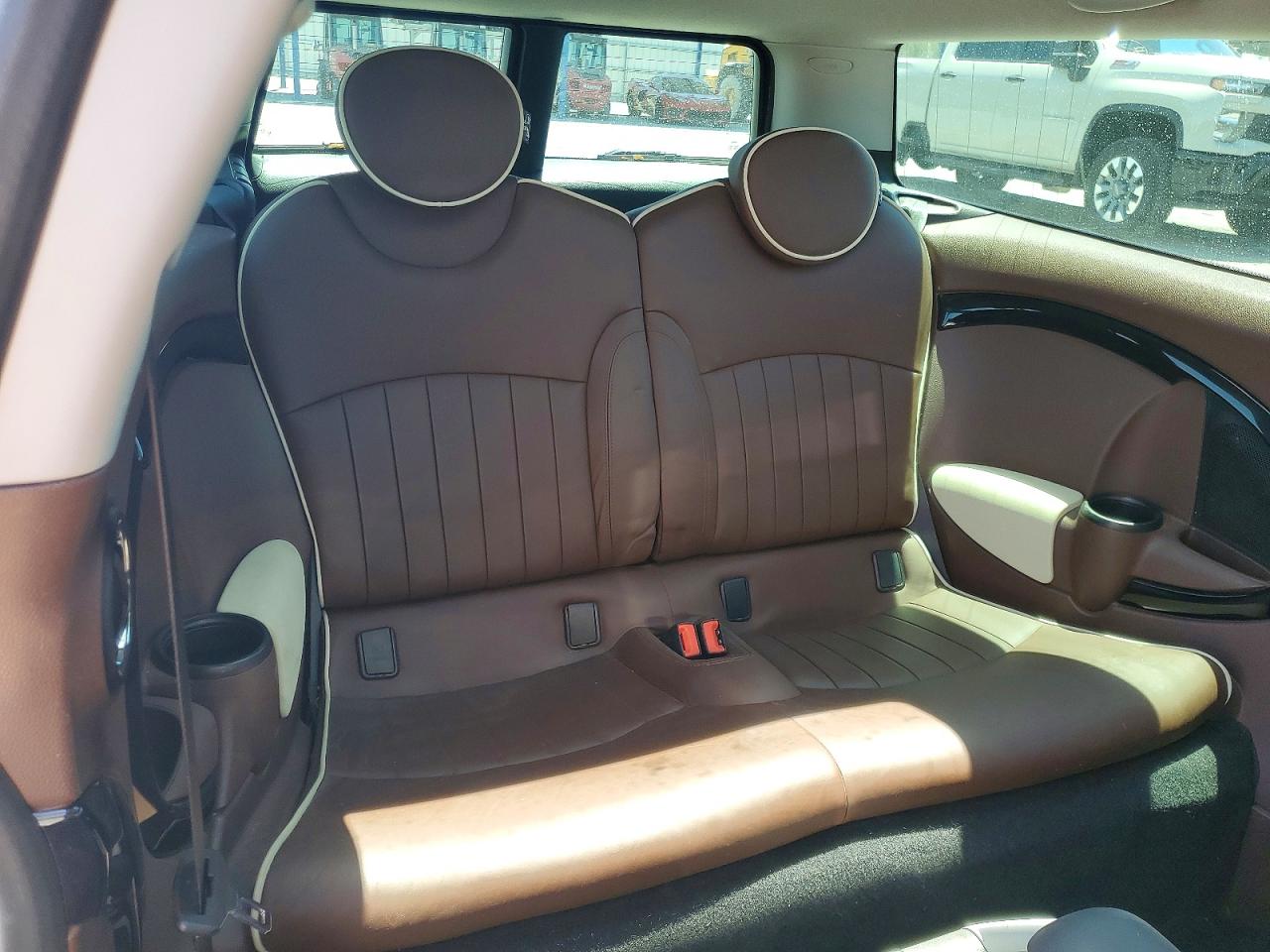 MINI Cooper Clubman