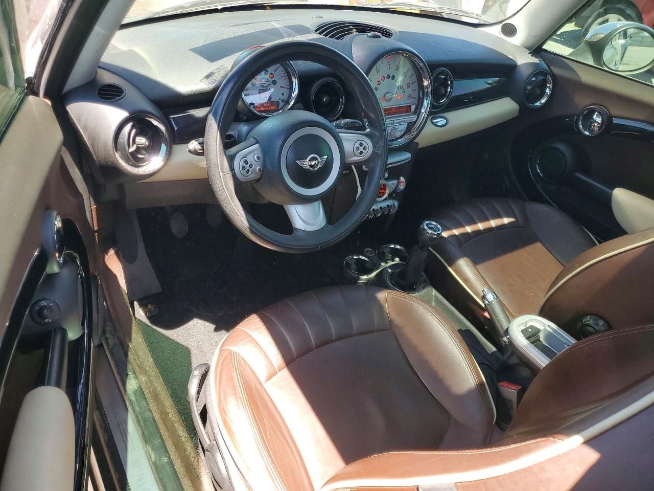 MINI Cooper Clubman