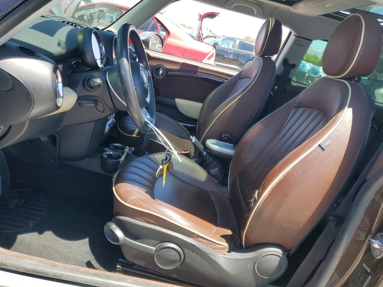 MINI Cooper Clubman