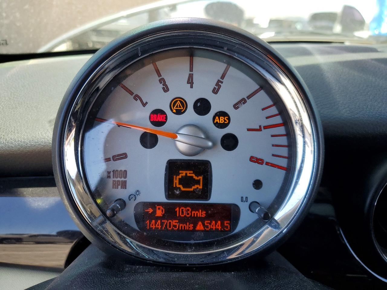 MINI Cooper Clubman