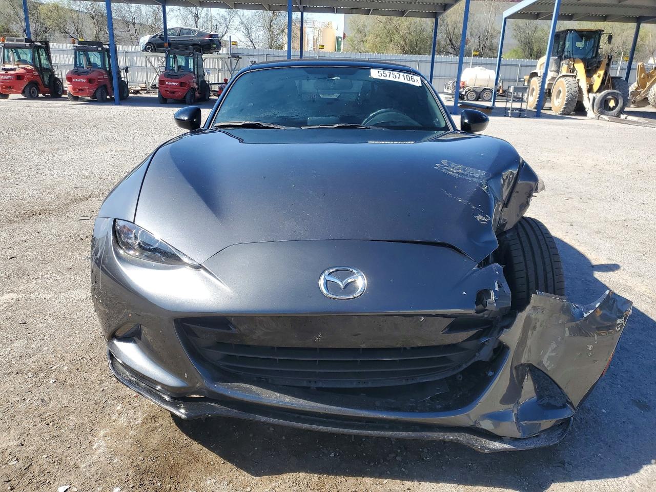 Mazda Mx5 Club
