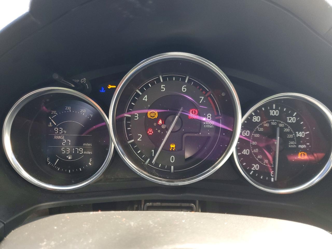 Mazda Mx5 Club