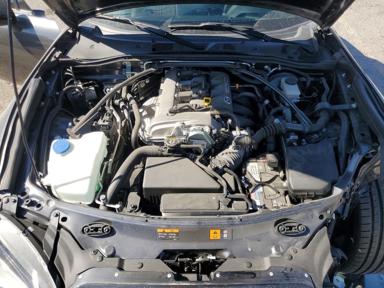 Mazda Mx5 Club