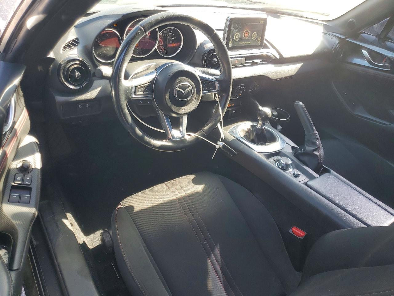 Mazda Mx5 Club