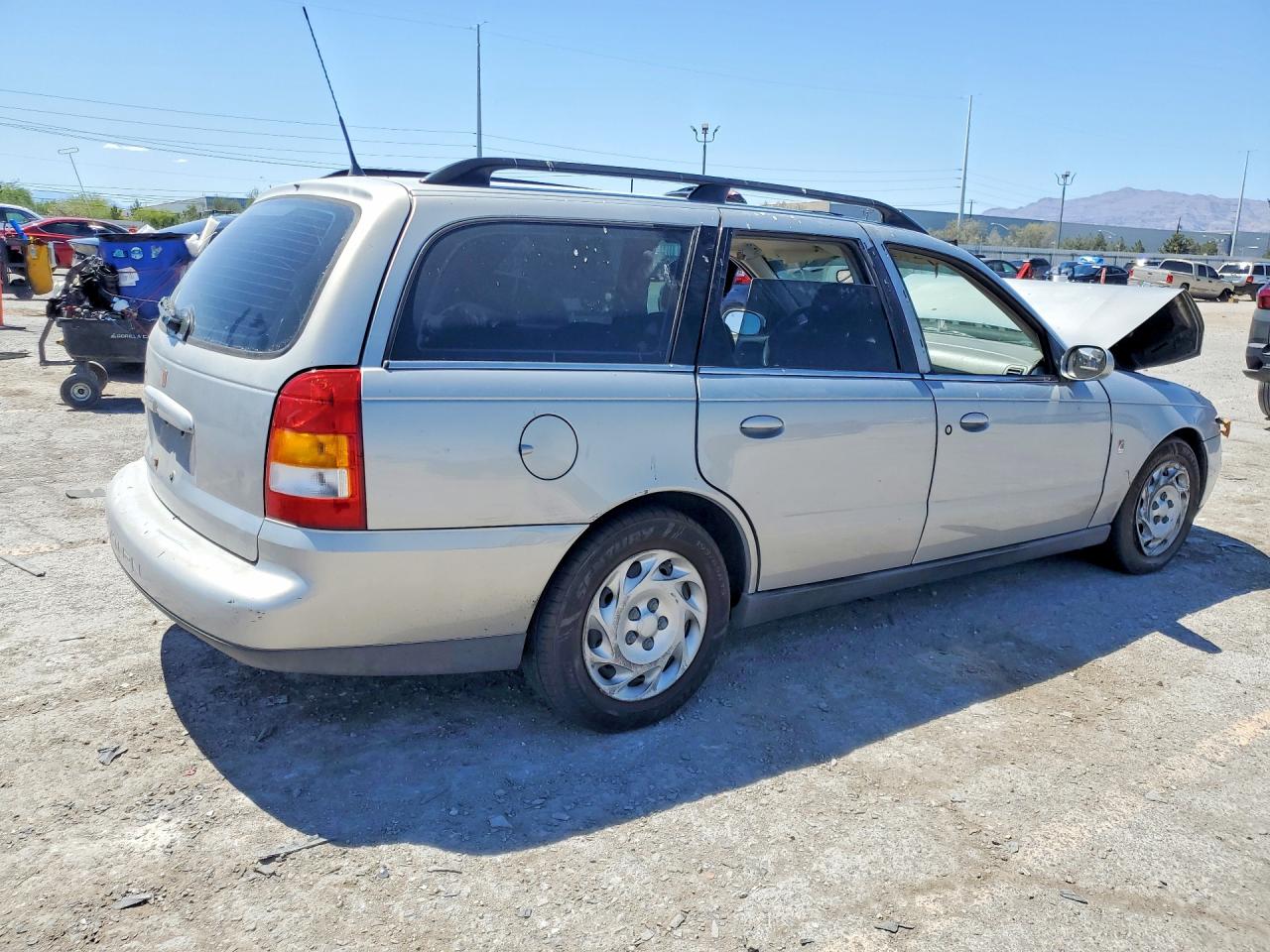 Saturn Lw1 2