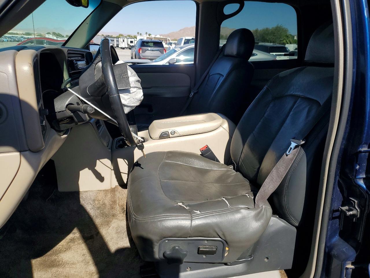 Chevrolet Tahoe C1500