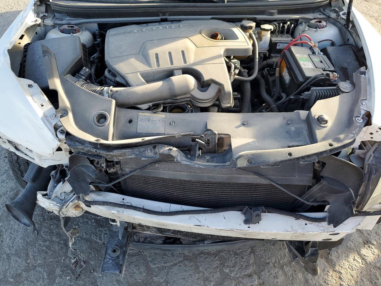 Chevrolet Malibu Ls