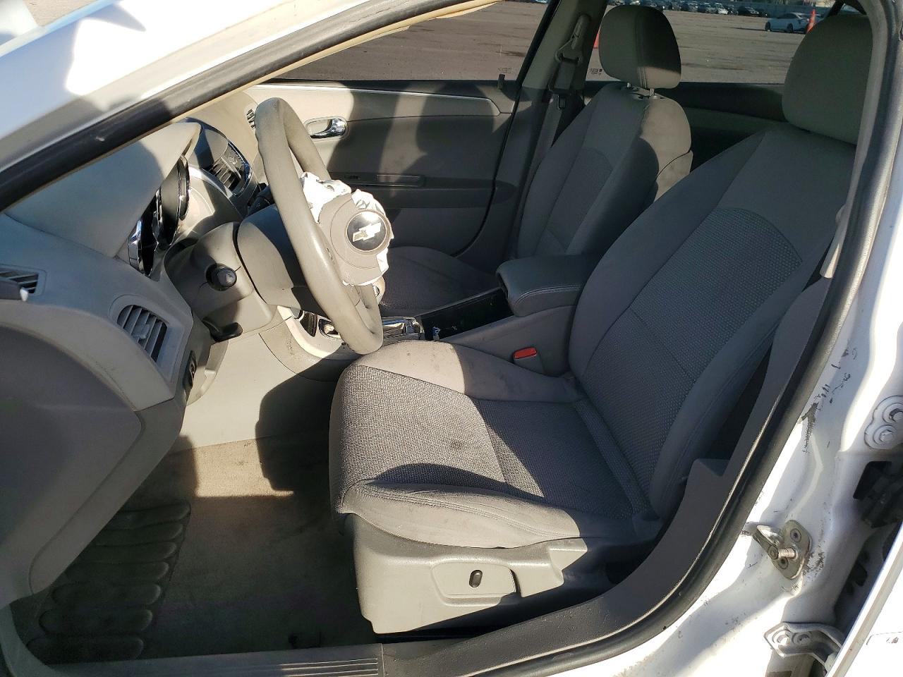 Chevrolet Malibu Ls