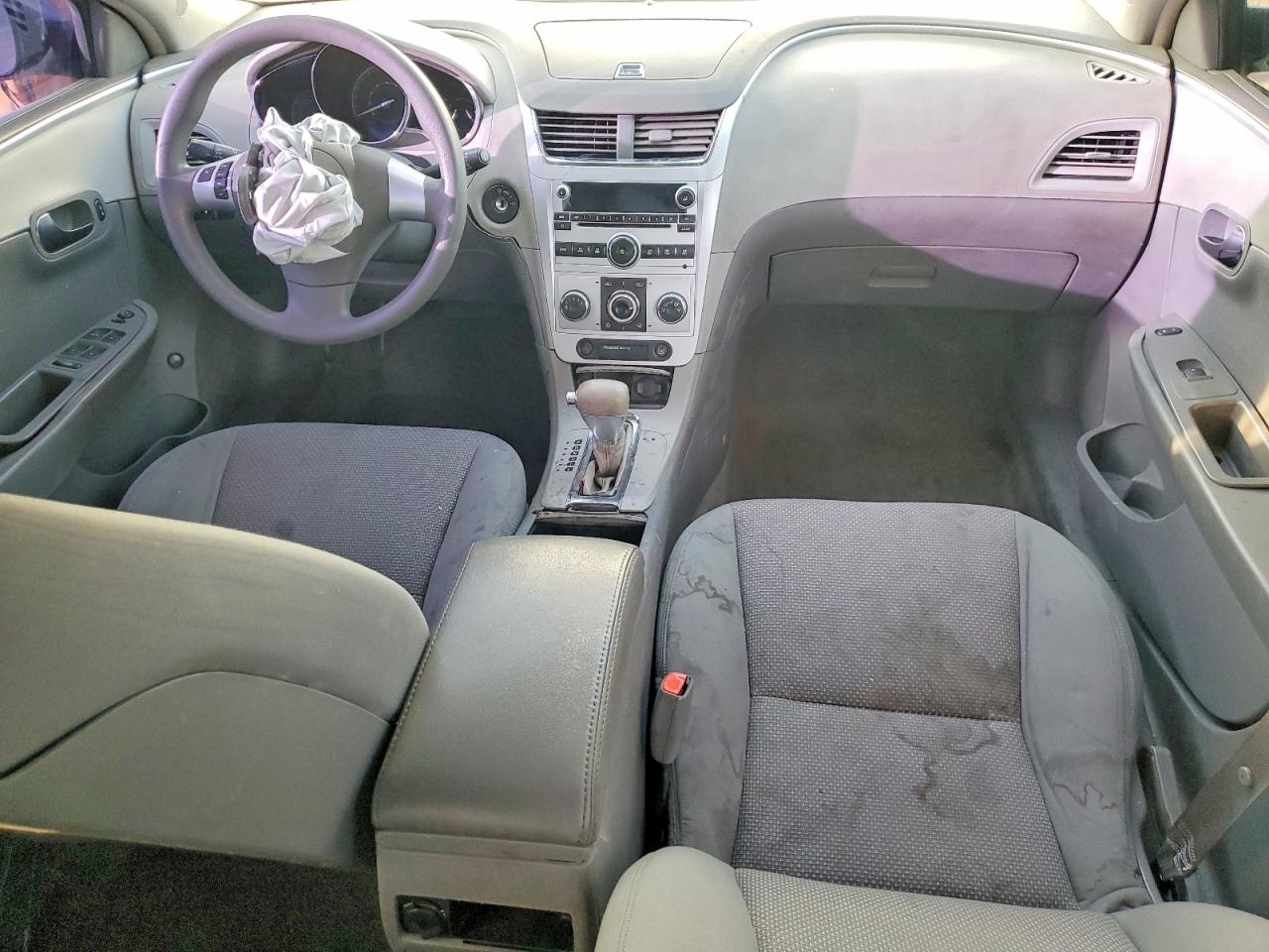 Chevrolet Malibu Ls