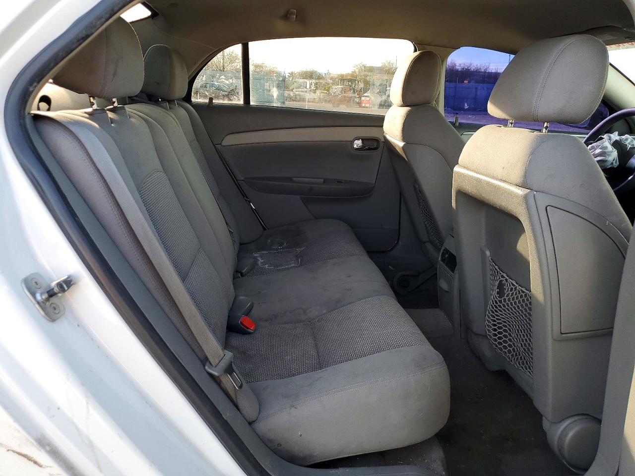 Chevrolet Malibu Ls