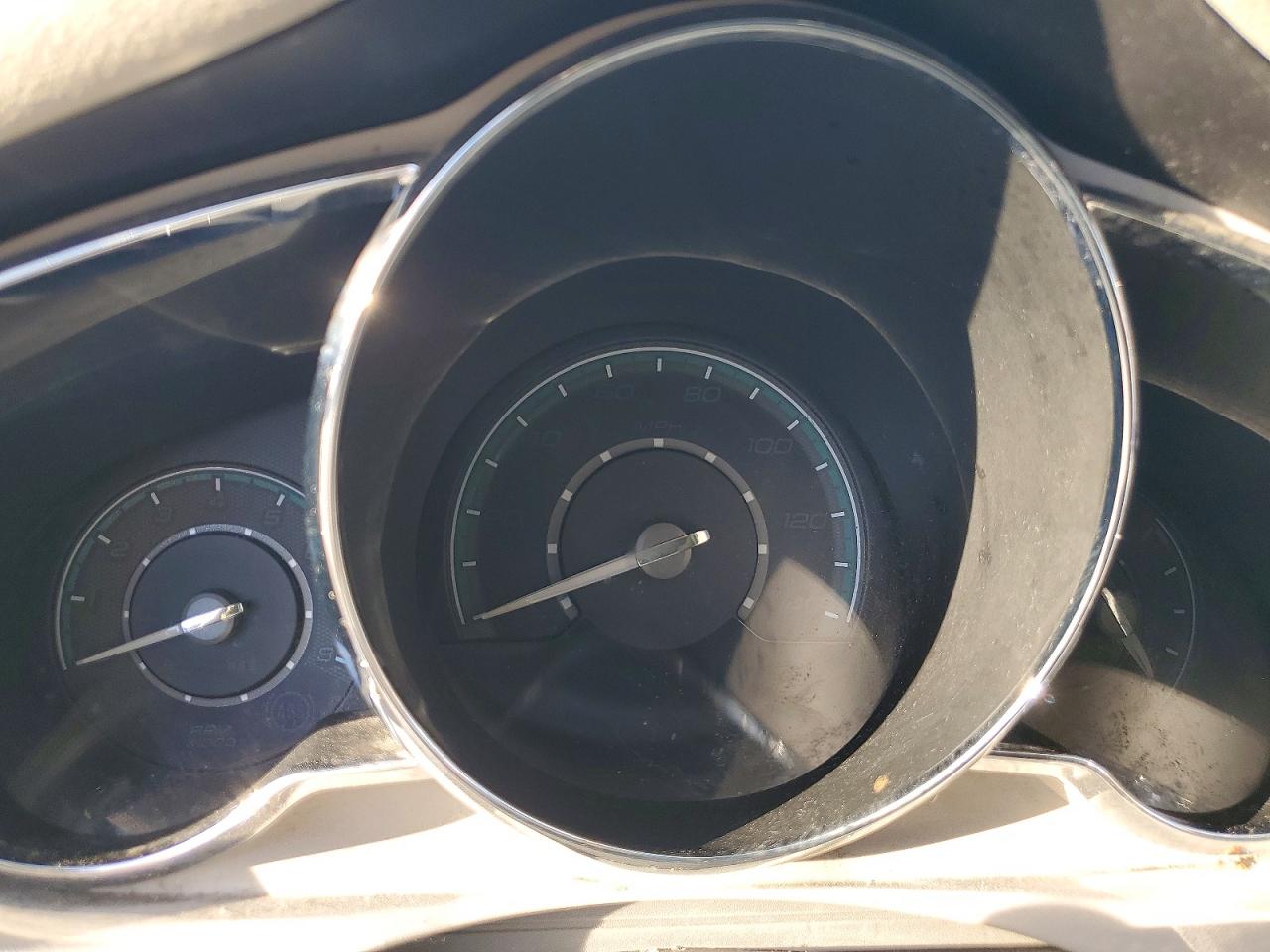Chevrolet Malibu Ls