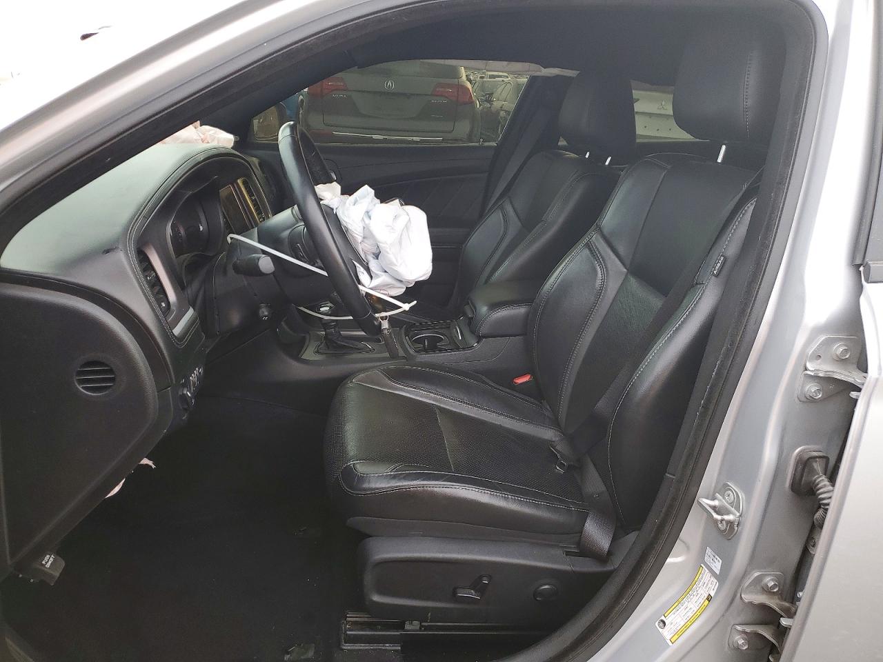 Dodge Charger Sxt