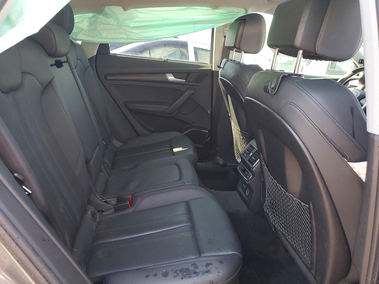 Audi Q5 Prestige