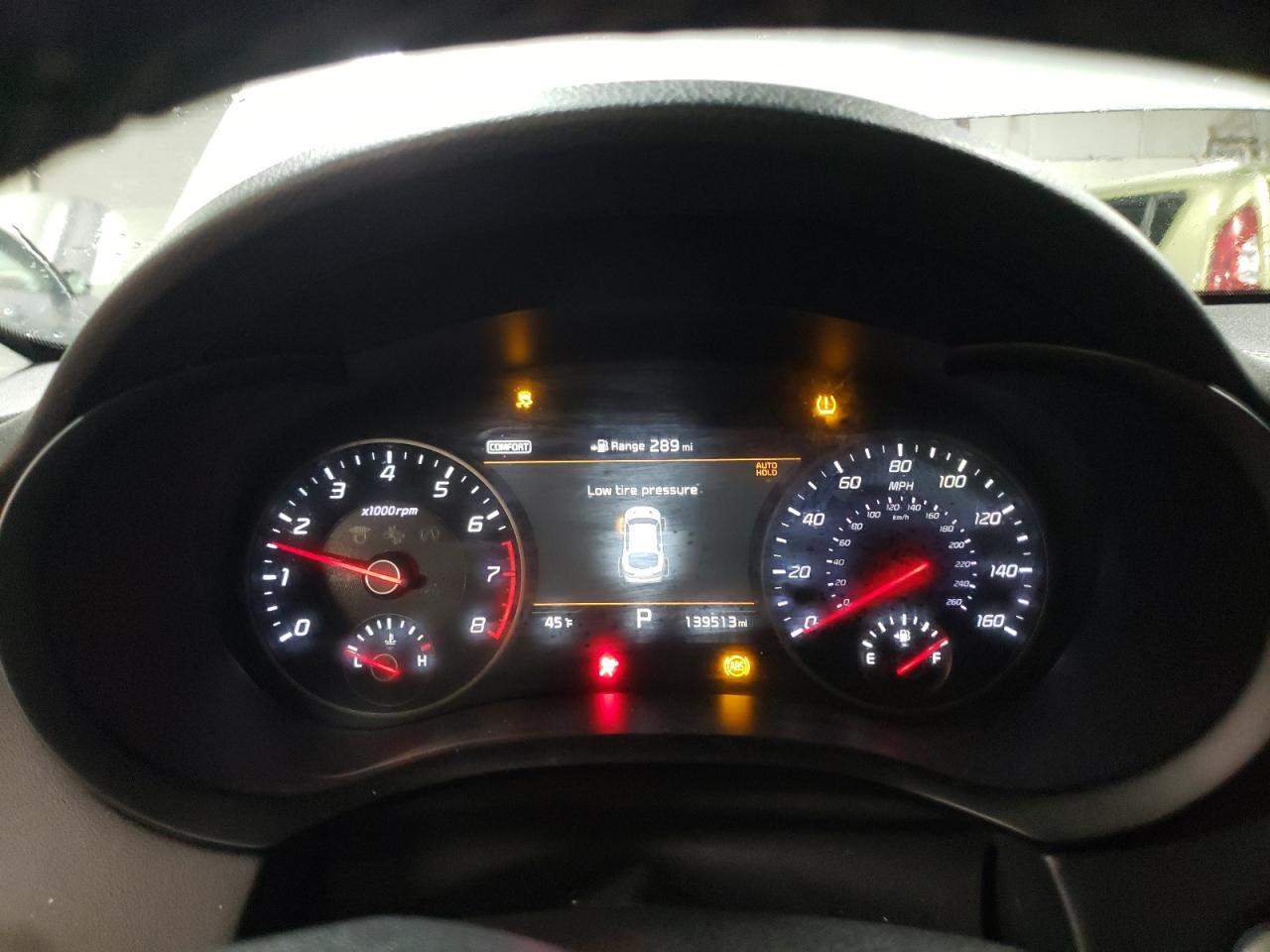 Kia Stinger Premium