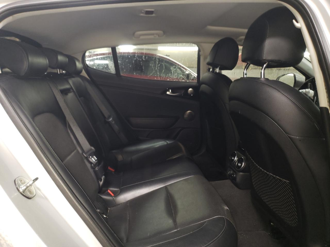 Kia Stinger Premium