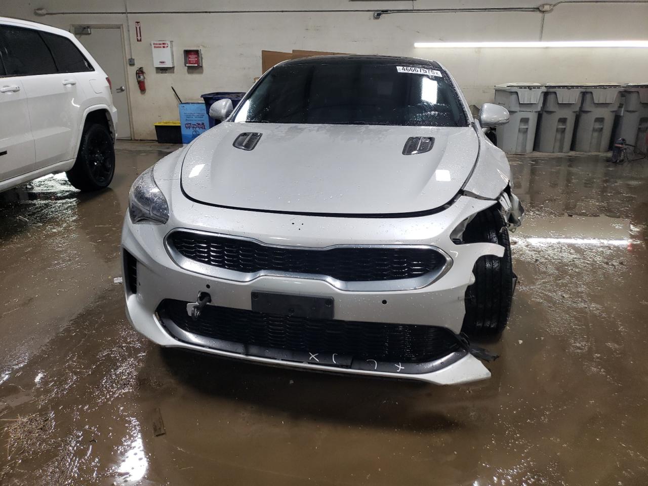 Kia Stinger Premium