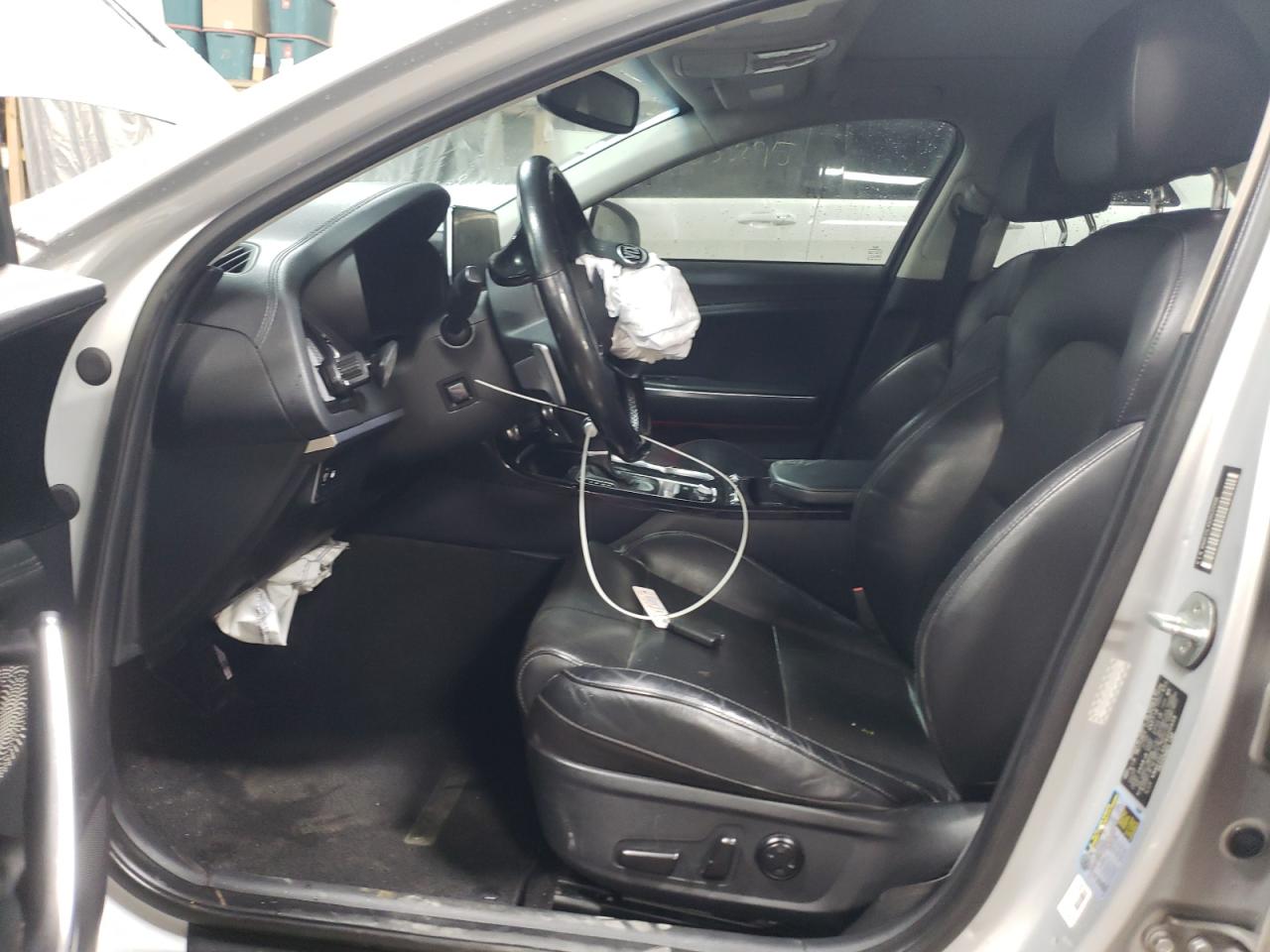 Kia Stinger Premium