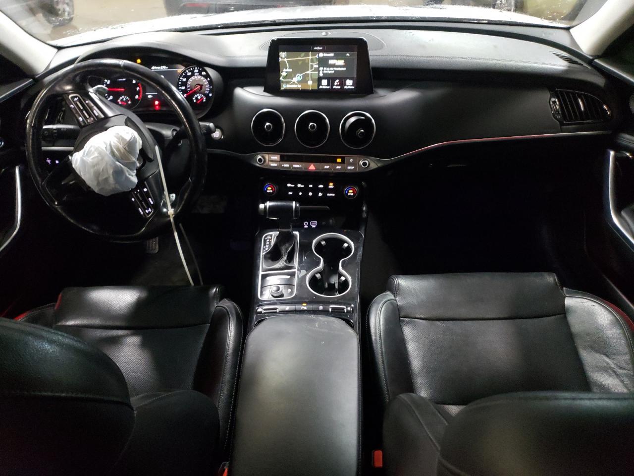 Kia Stinger Premium