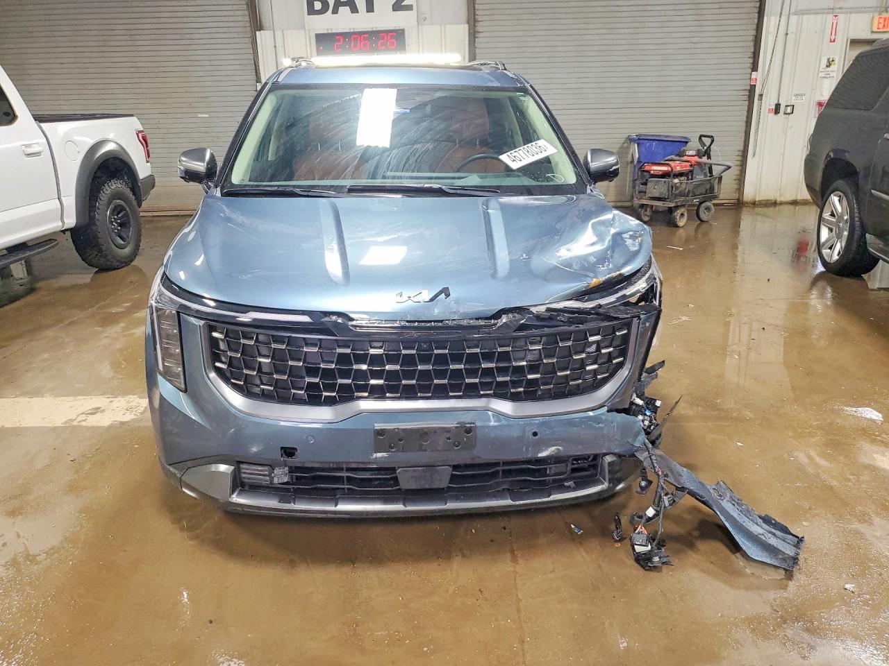 Kia Carnival Sx Prestige