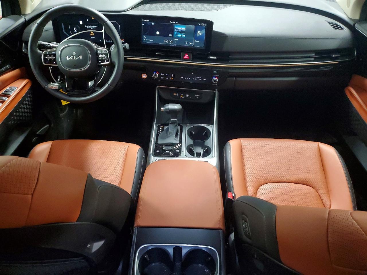 Kia Carnival Sx Prestige