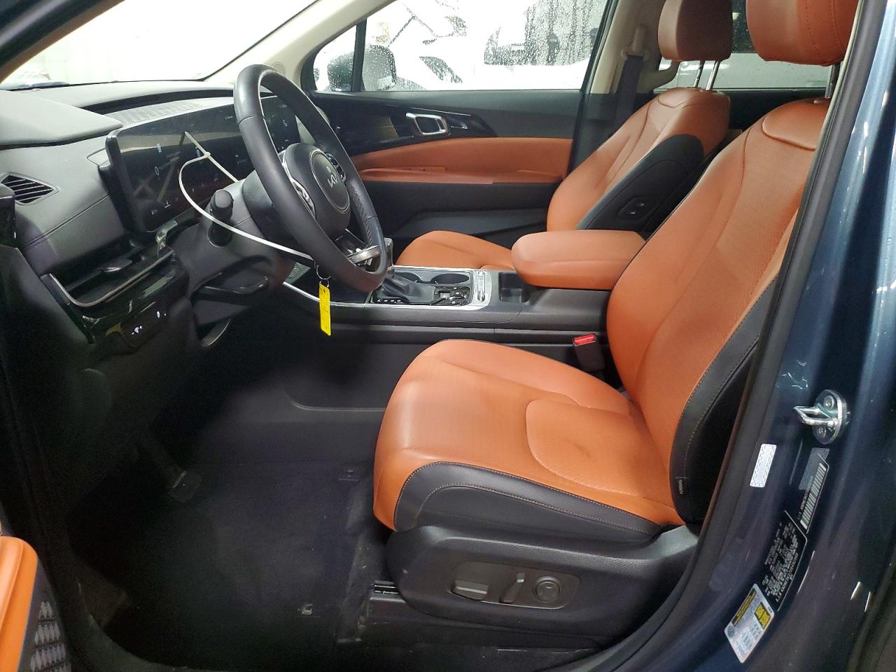 Kia Carnival Sx Prestige