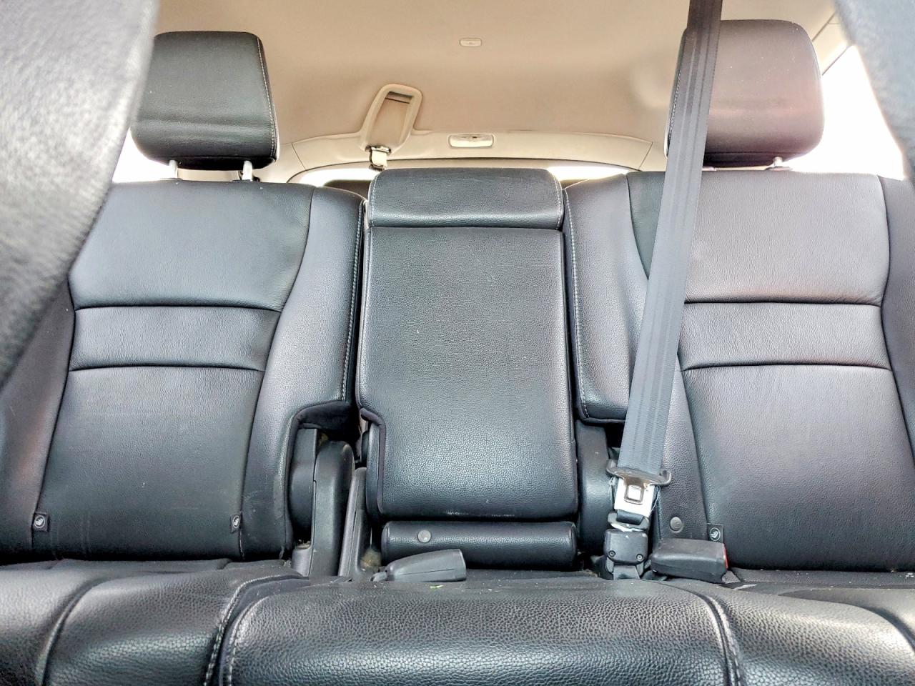 Honda Pilot Exl