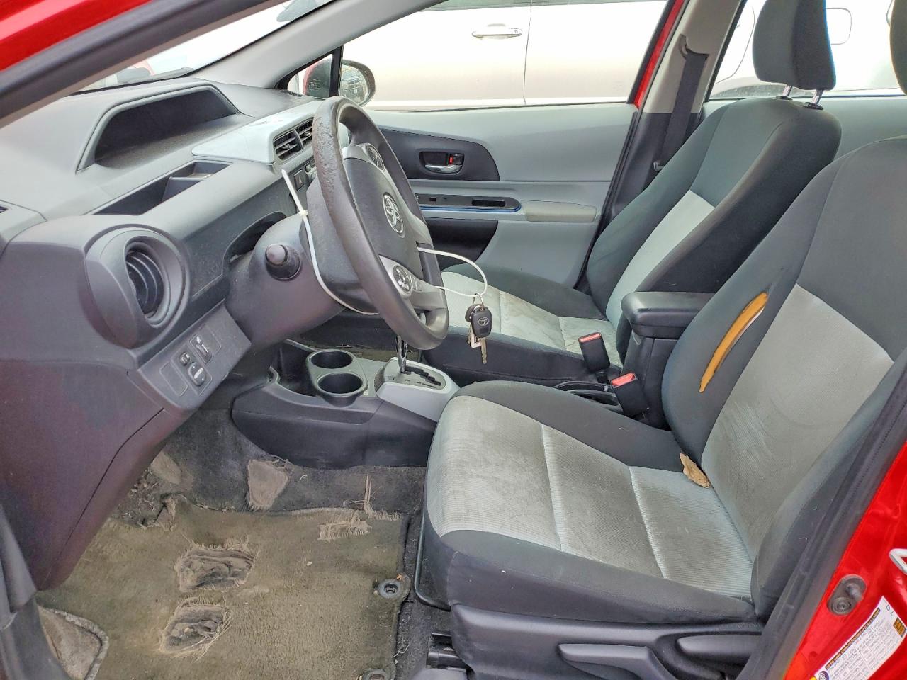 Toyota Prius Two