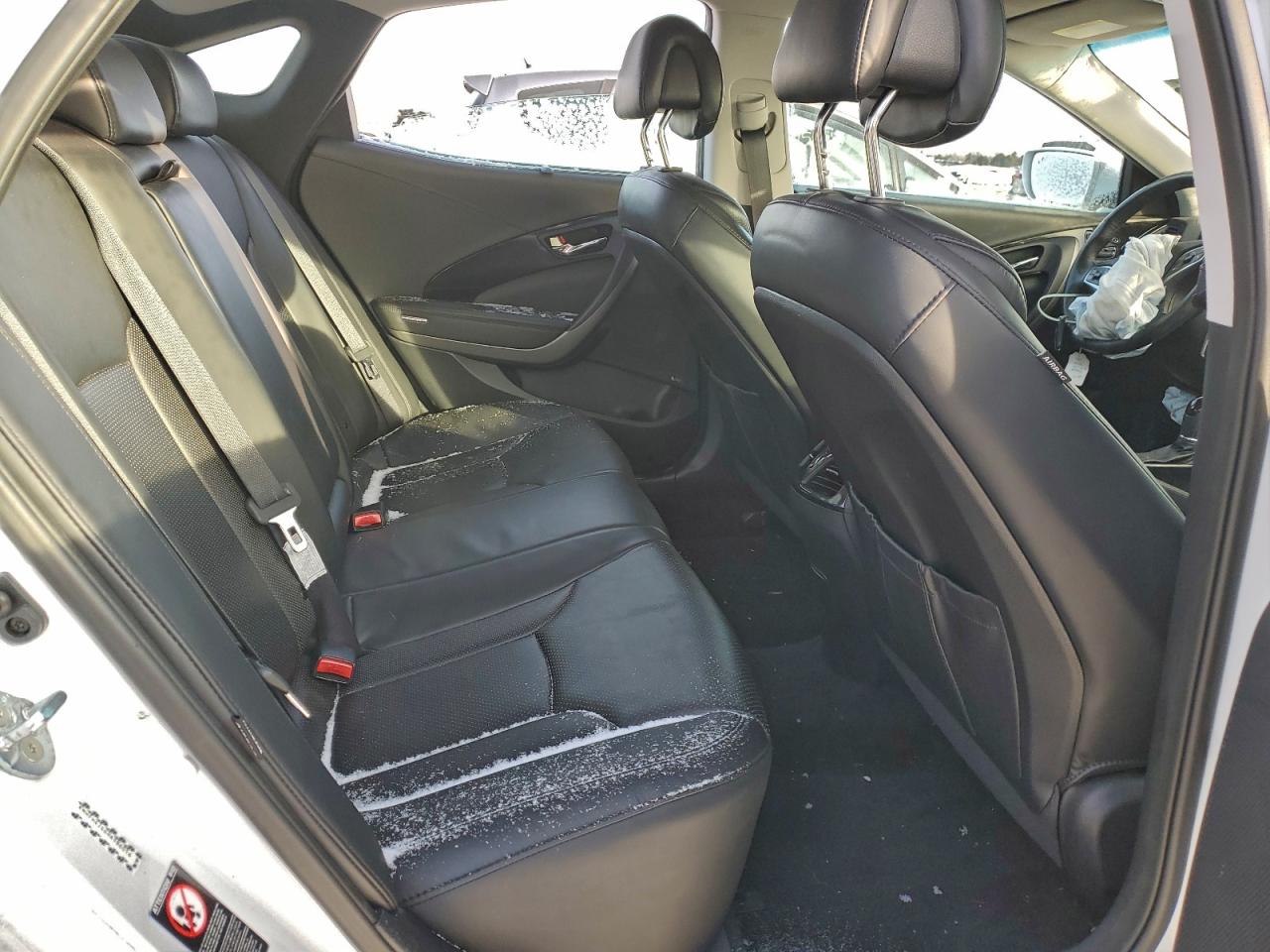 Hyundai Azera Limited