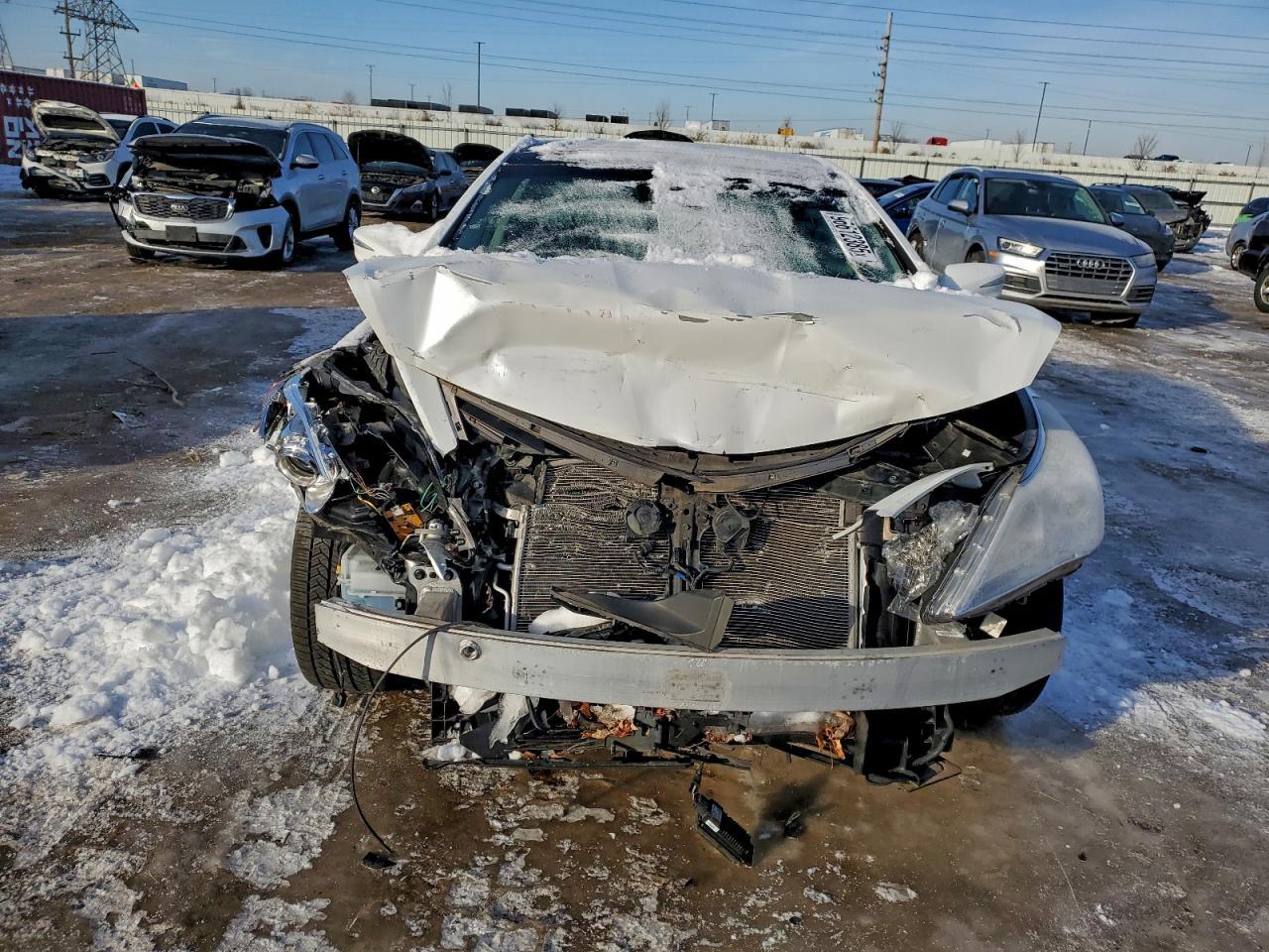 Hyundai Azera Limited