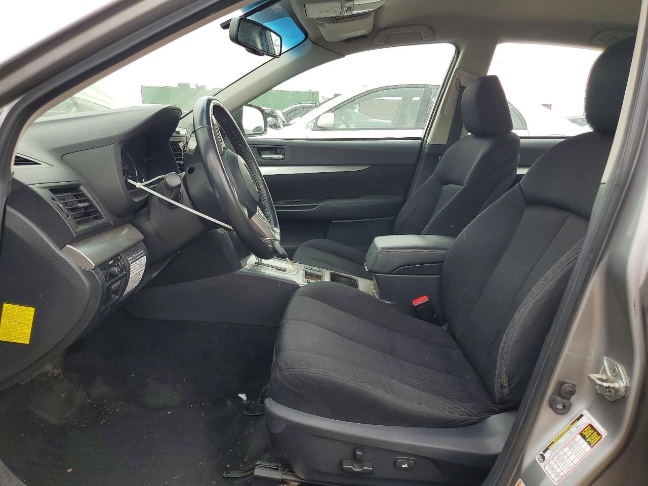 Subaru Legacy 2.5i Premium