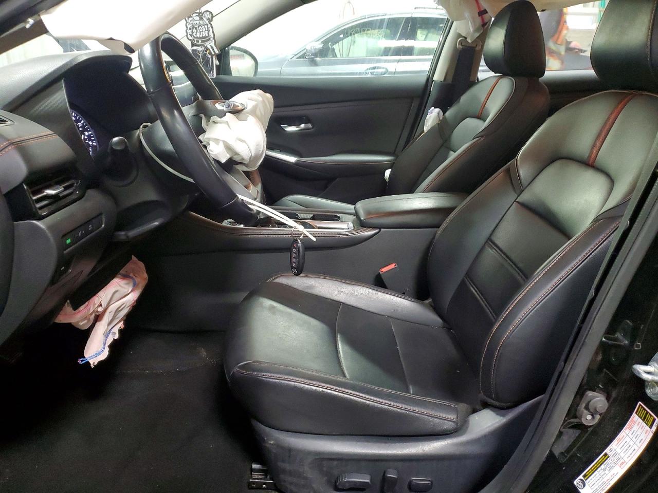Nissan Sentra Sr