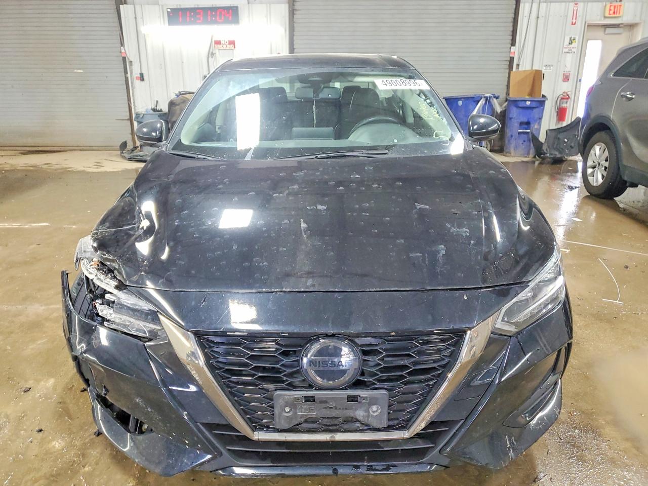 Nissan Sentra Sr