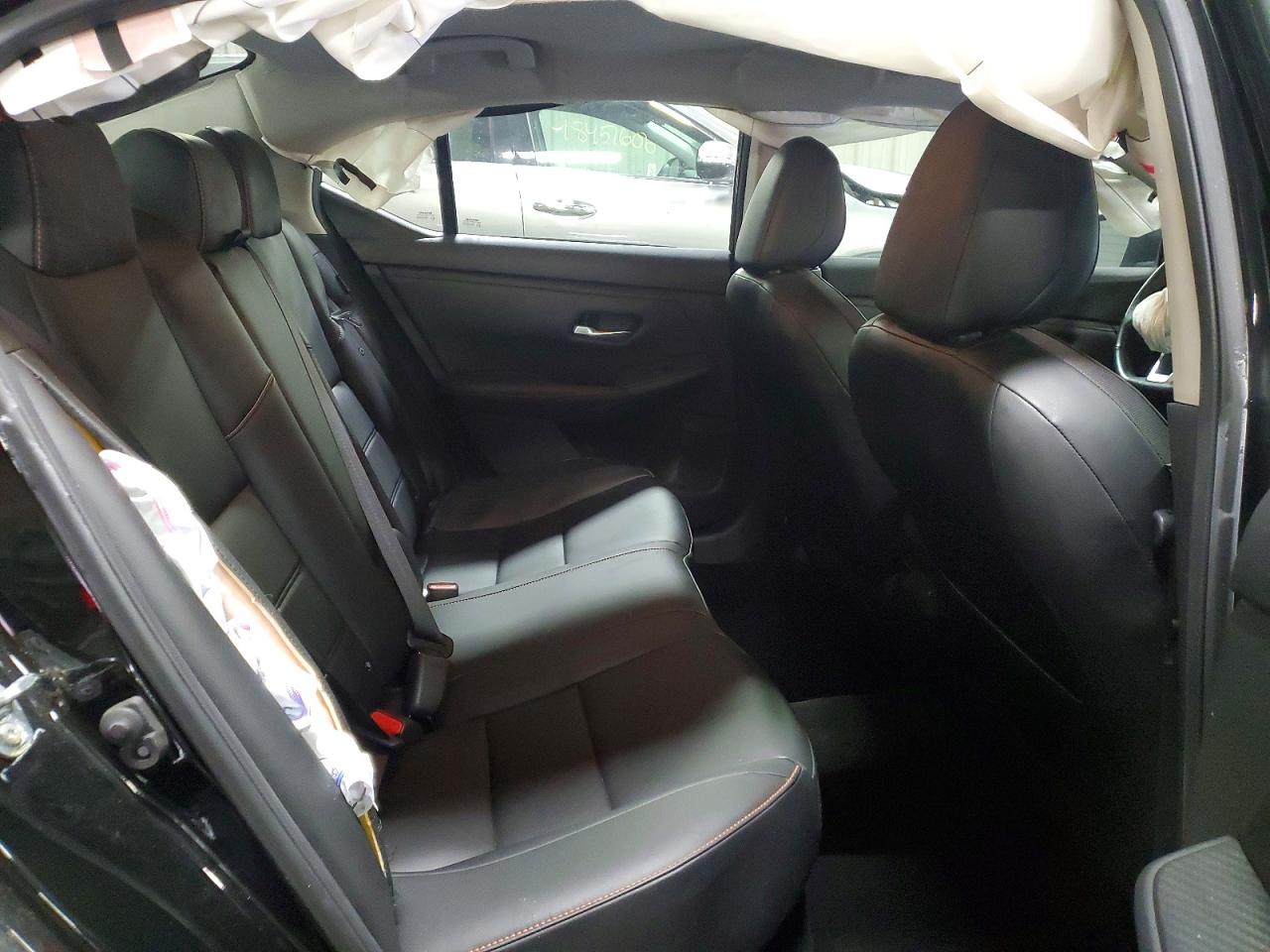 Nissan Sentra Sr