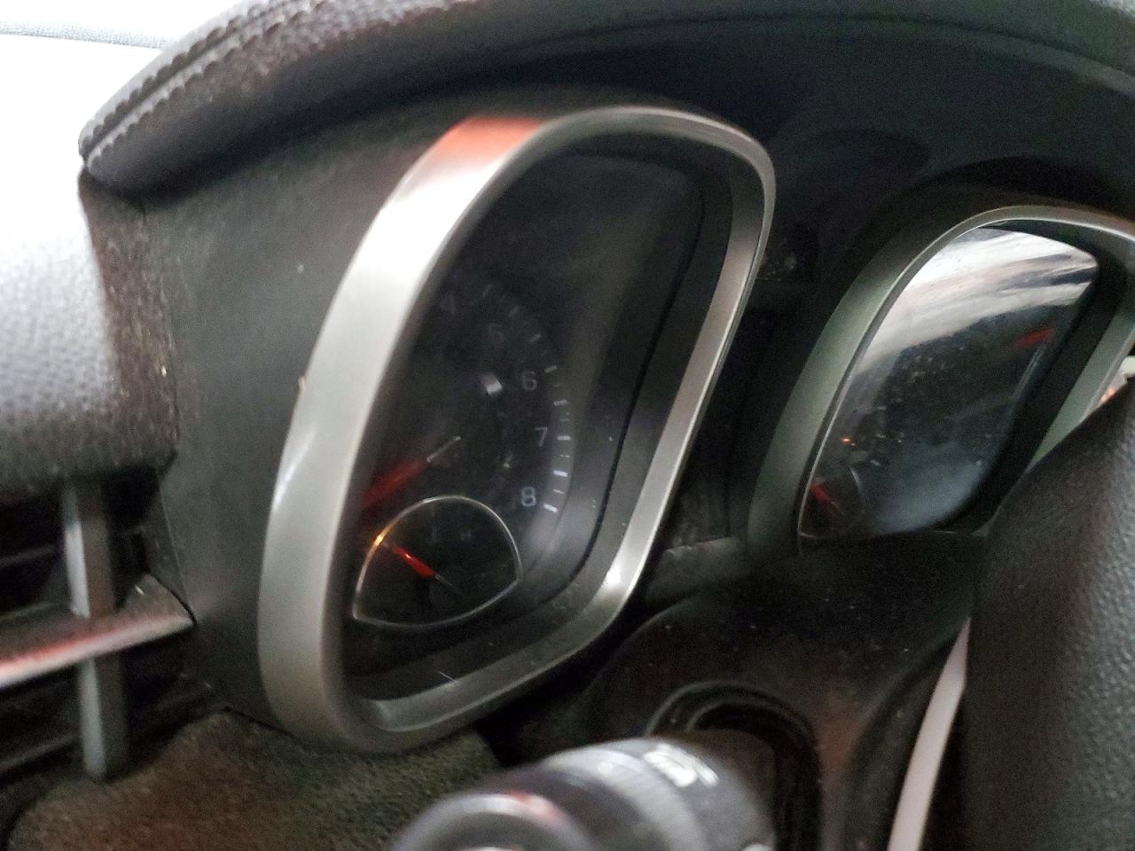 Chevrolet Malibu 2lt