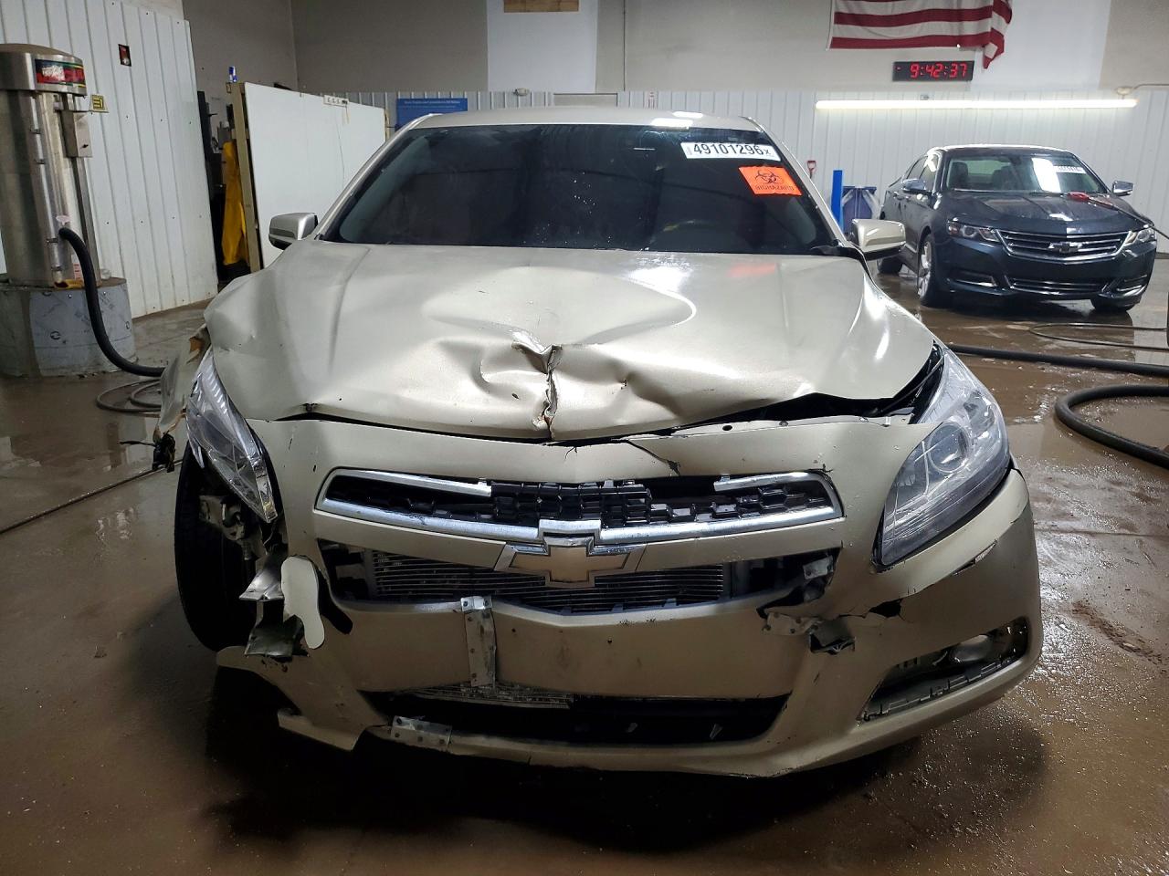 Chevrolet Malibu 2lt