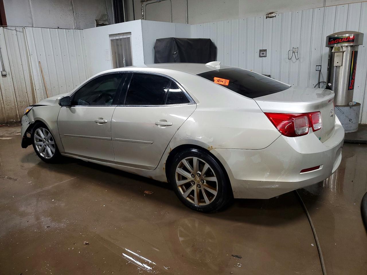 Chevrolet Malibu 2lt