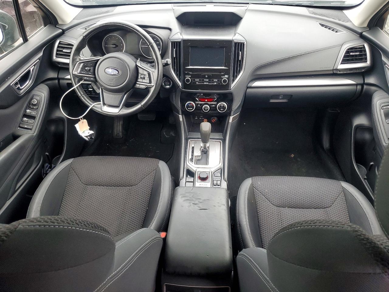 Subaru Forester Premium