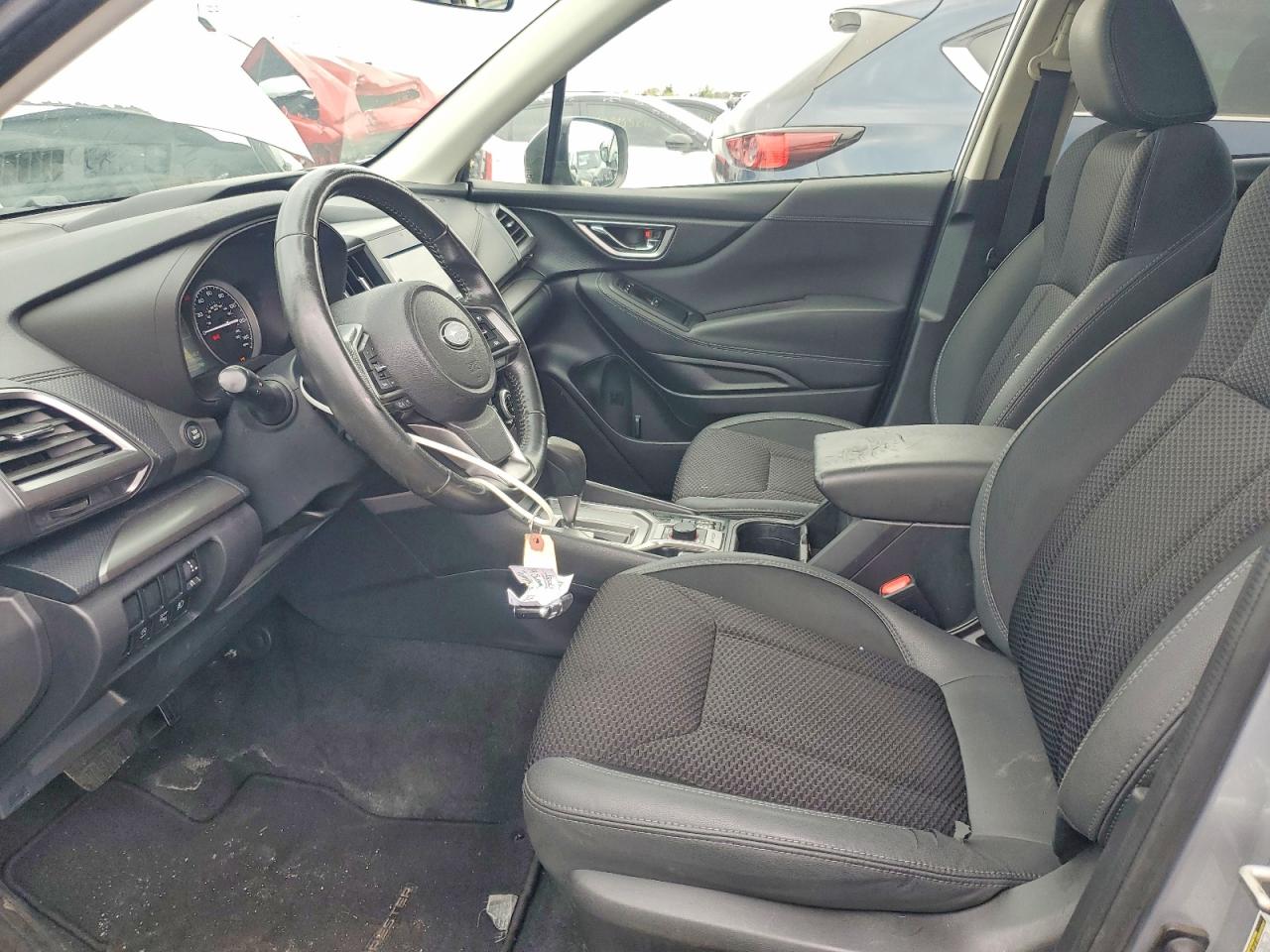 Subaru Forester Premium