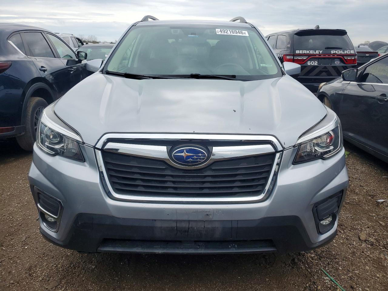 Subaru Forester Premium