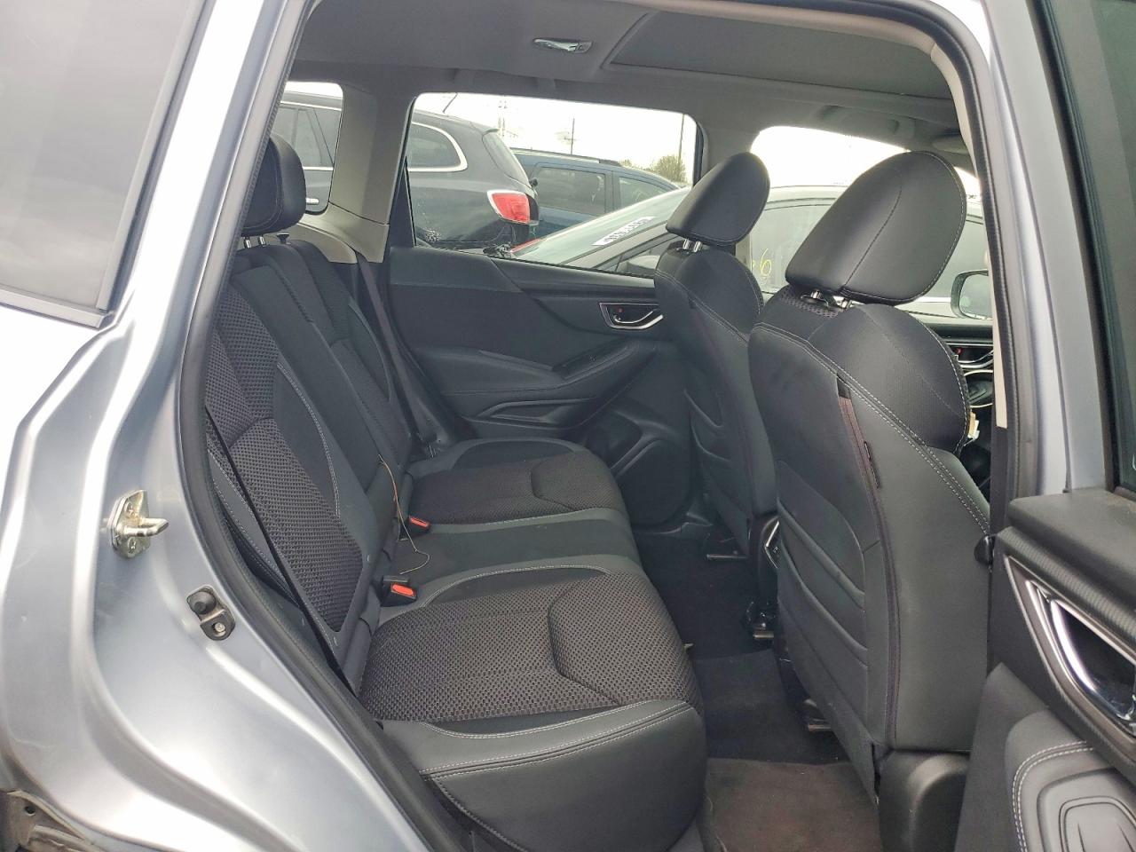 Subaru Forester Premium