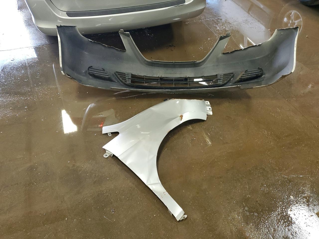 Honda Odyssey Exl