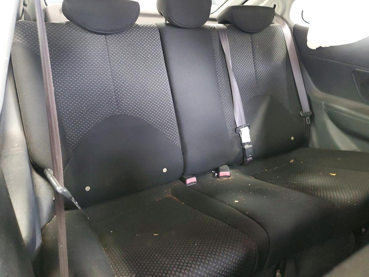 Hyundai ACCENT Gs