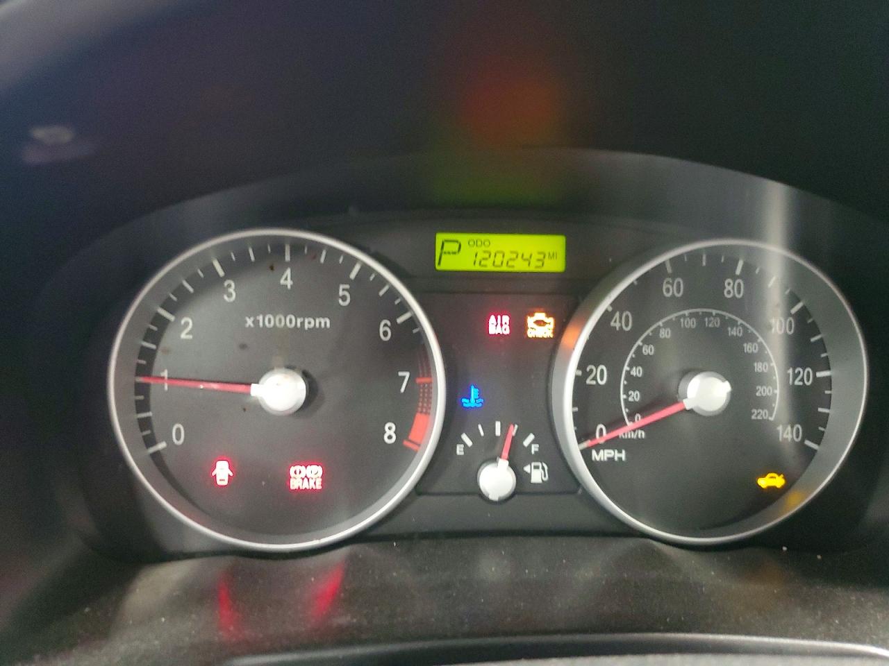 Hyundai ACCENT Gs