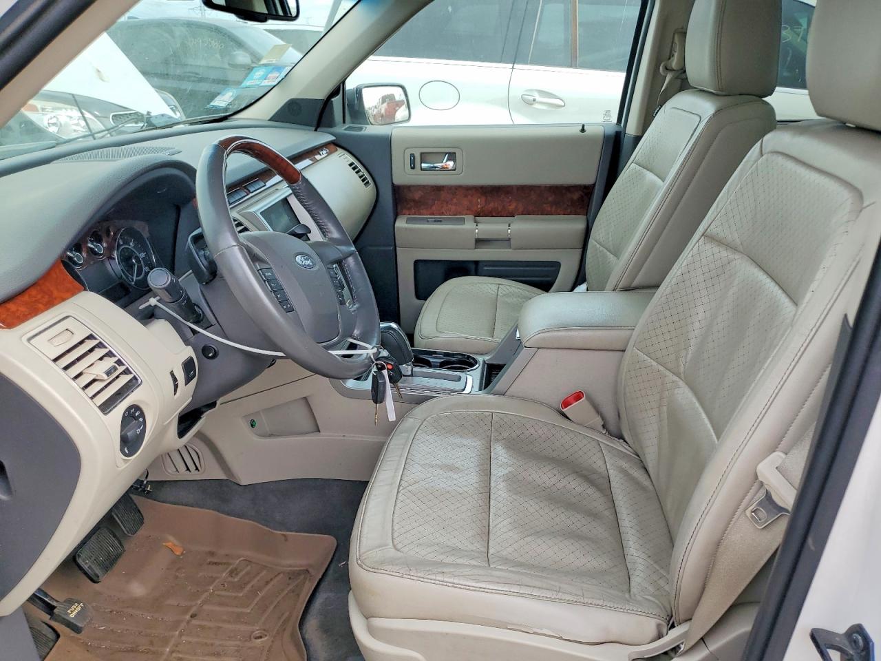 Ford Flex Limited