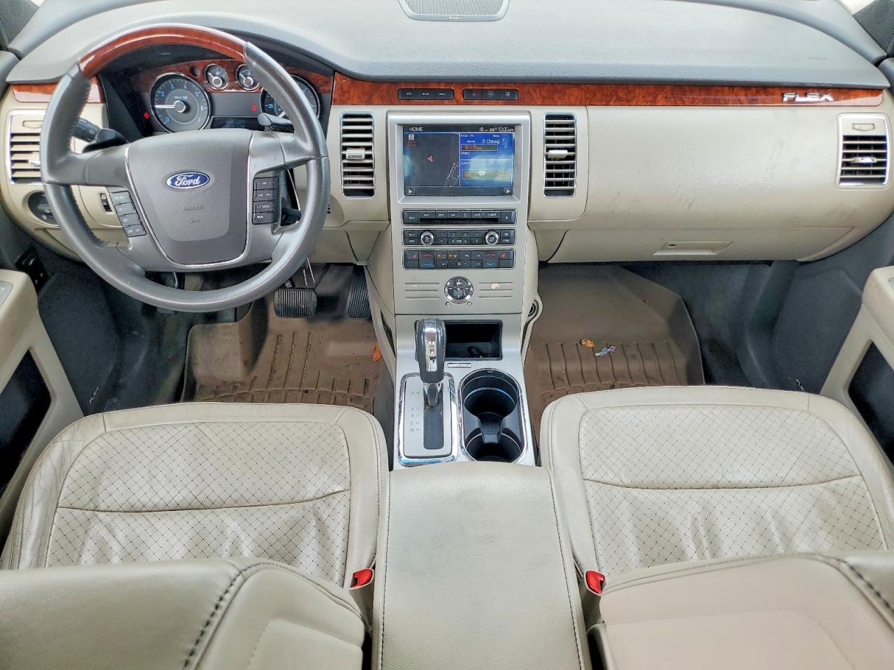 Ford Flex Limited