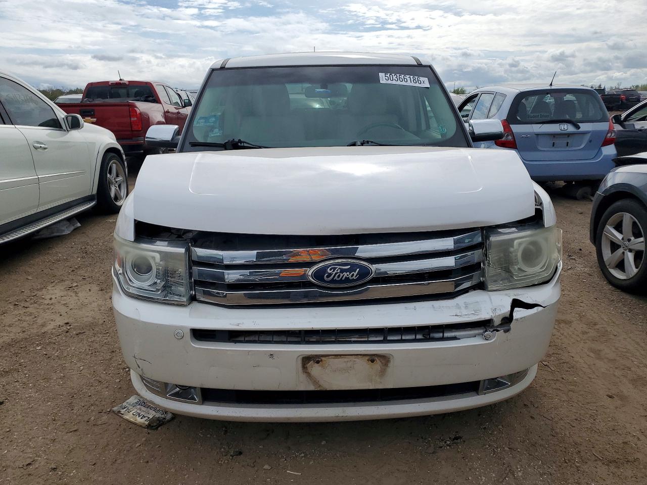 Ford Flex Limited
