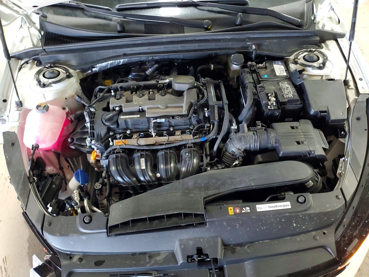 Kia K5 Gt Line